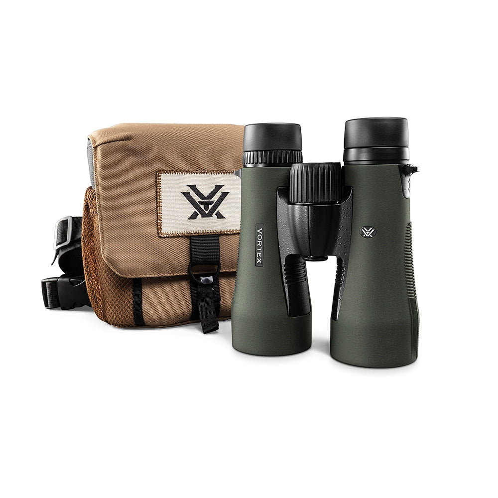 JUMELLES VORTEX DIAMONDBACK HD 12X50 BINOCULAIRE