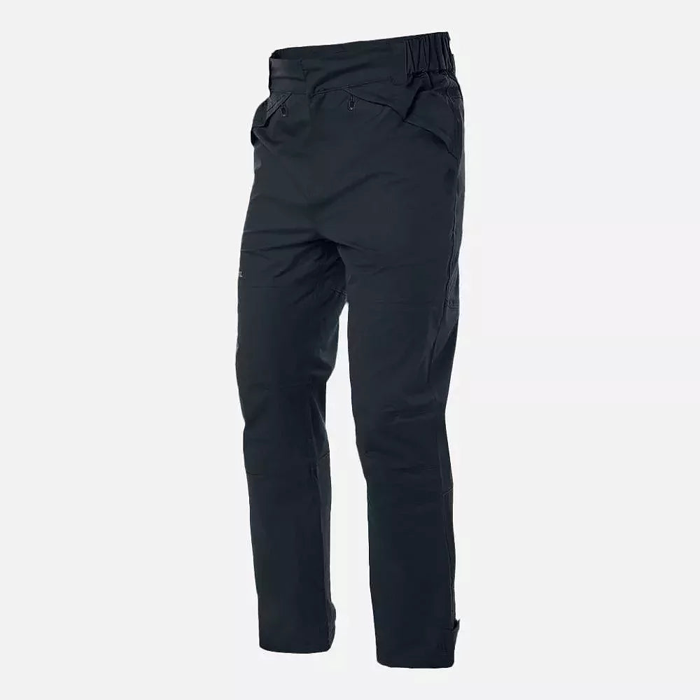 PANTALON IMPERMÉABLE GRIS