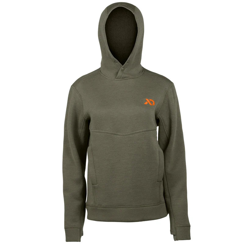 HOODIE FURNACE 350 FEMME