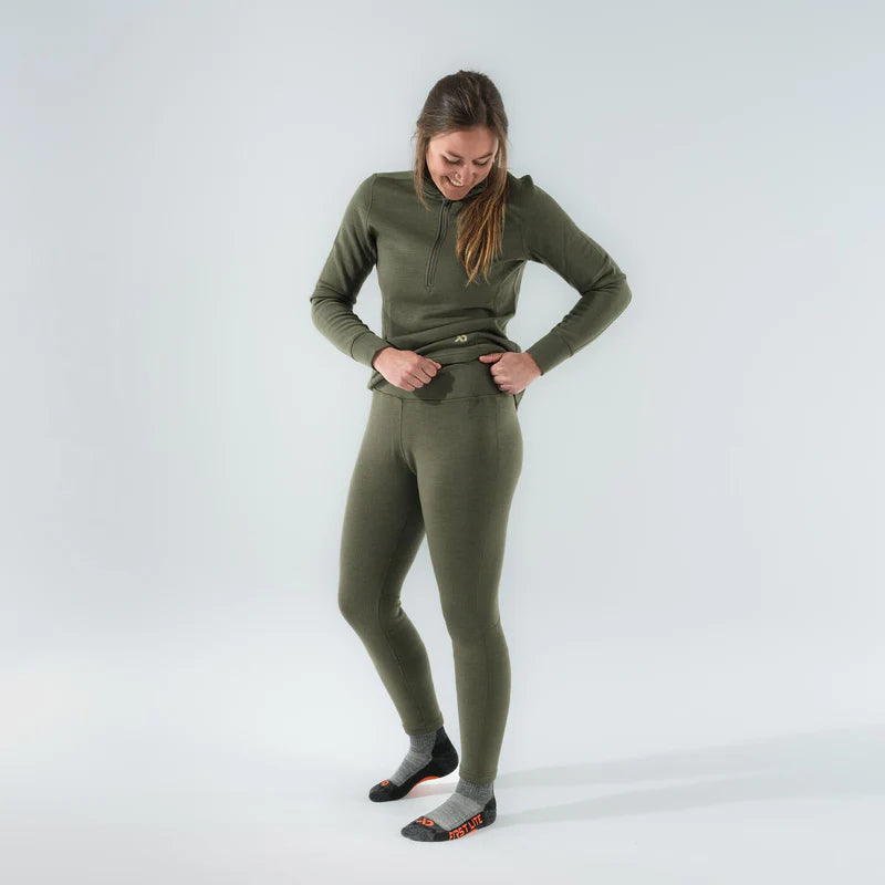 PANTALON FURNACE 350 FEMME