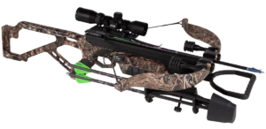 Arbalètes et accessoires