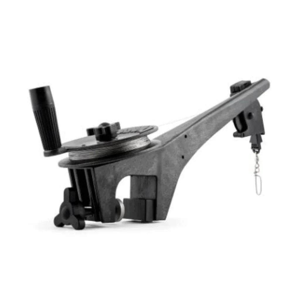 Downriggers et accessoires