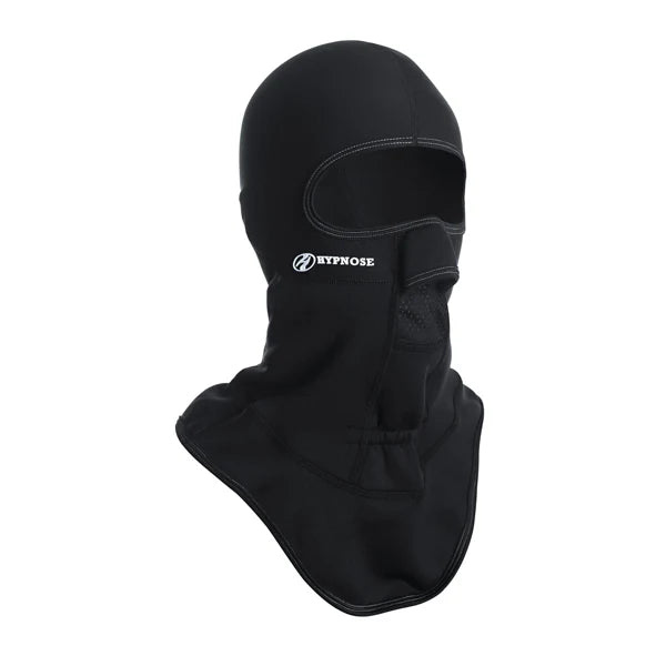 CAGOULE  BANDIT NOIR PRO