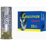 MUNITION SLUG CAL.20 2  3/4