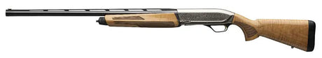 FUSIL  BROWNING MAX II ULT MAPLE CAL 12 3'' 28'' CANON