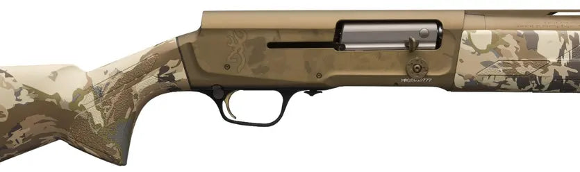 FUSIL  BROWNING A5 WW AURIC CAL. 12 3.5'' CANO28''