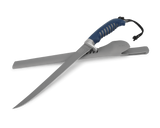 COUTEAU BUCK A FILET 9"