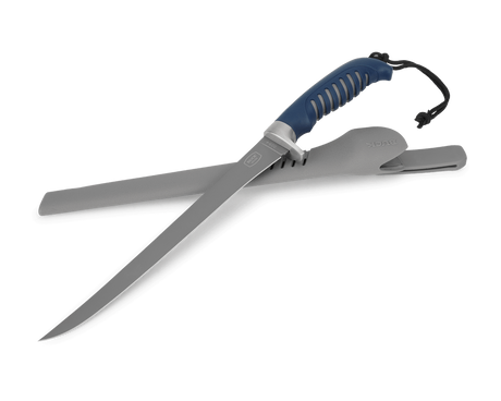 COUTEAU BUCK A FILET 9"