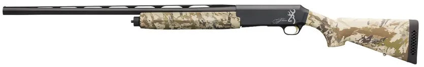 FUSIL SILVER CAMO AURIC CAL.12  3.5 28''