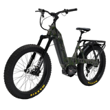 MULE SD 26 KUIU VERDE 2.0