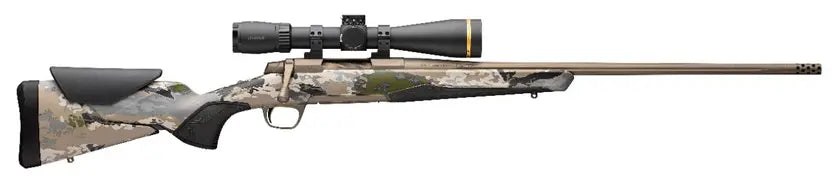 CARABINE BROWNING XB2 SPEED OVIX MB 7MM