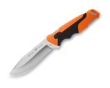 COUTEAU BUCK PURSUIT PRO ORANGE