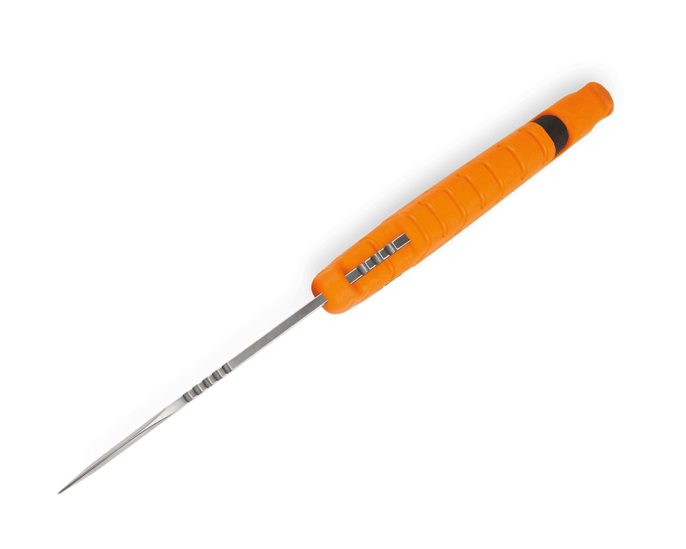 COUTEAU BUCK PURSUIT PRO ORANGE
