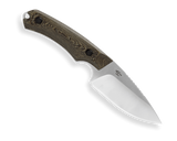 COUTEAU BUCK ALPHA HUNTER 4"
