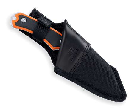 COUTEAU  ALPHA BUCK  HUNTER ORANGE
