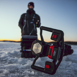 ICE AUGER LITHIUM 24V STRIKEMASTER 8''