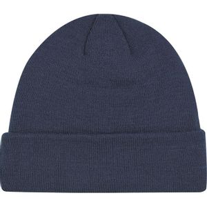 TUQUE DOUBLE NOIRE
