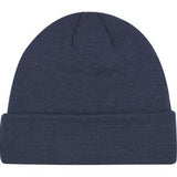 TUQUE DOUBLE NOIRE