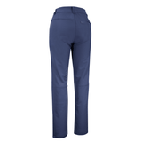 PANTALON QUICK DRY BLEU FEMMME