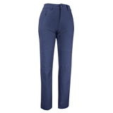 PANTALON QUICK DRY BLEU FEMMME