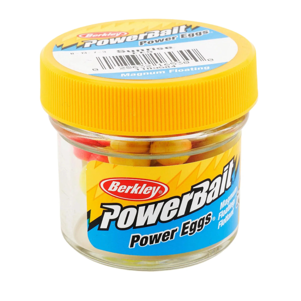 POWERBAIT POWER EGGS MAGNUM FLOTTANT