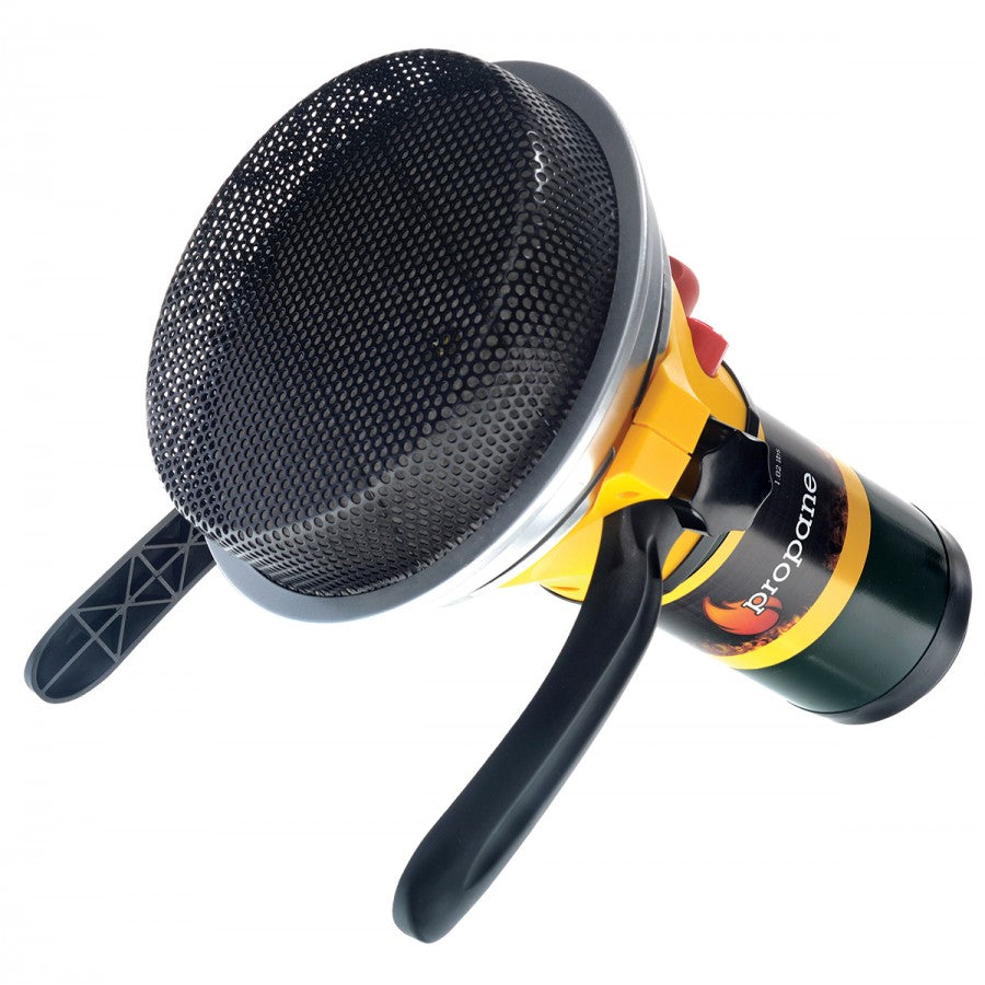 CHAUFRETTE CATALYTIQUE 3000 BTU