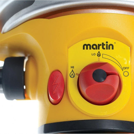 CHAUFRETTE CATALYTIQUE 3000 BTU