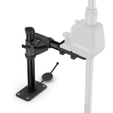 SYSTÈME DE FIXATION POUR SPY POLE