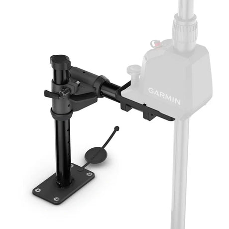 SYSTÈME DE FIXATION POUR SPY POLE