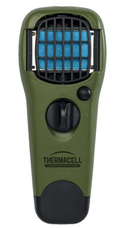 THERMACELL + RECHARGE