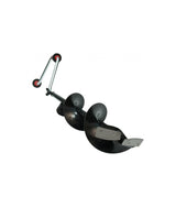 TARRIÈRE MANUELLE 8''