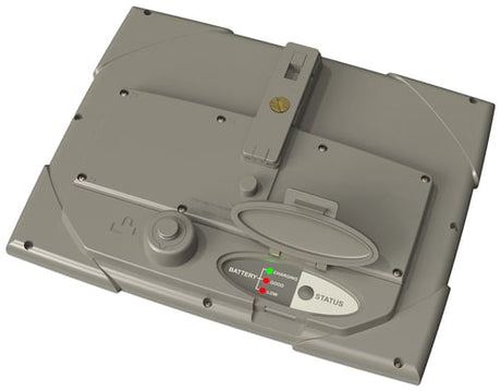 BATTERIE EXTERNE SOLAIRE 5 W 4AH