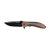 COUTEAU PLIANT 4.5" REMINGTON SPORTMAN