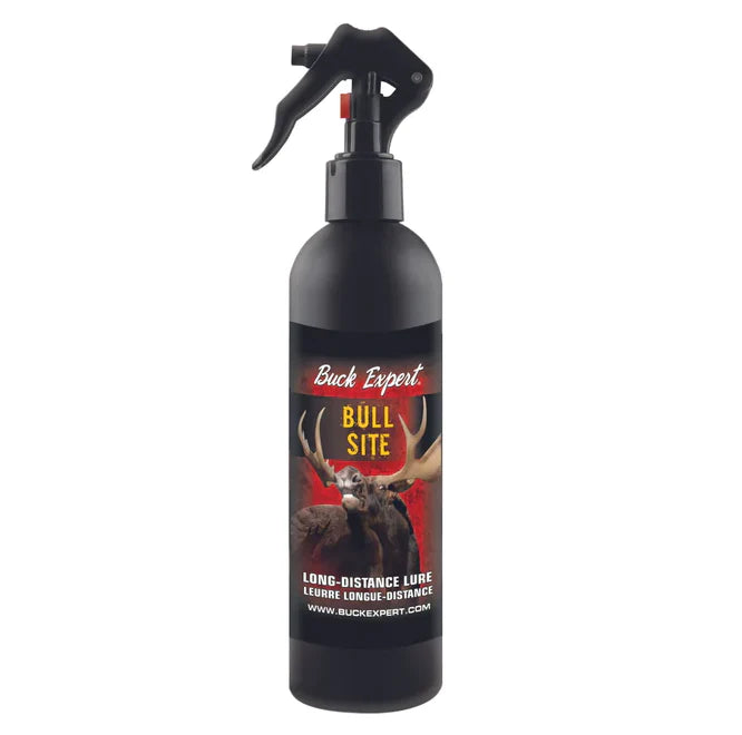 LEURRE POUR ORIGNAL BULL SITE