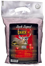 CONCENTRÉ DE MINÉRAUX CRACK +