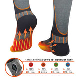 BAS CHAUFFANTS PREMIUM 3.0 MERINO