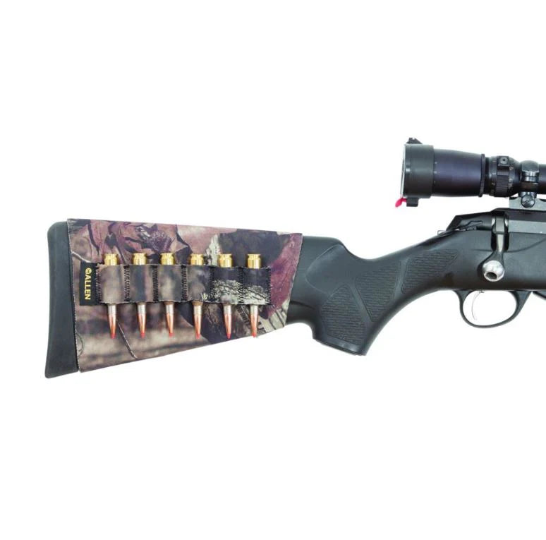 CARTOUCHIERE POUR CROSSE CARABINE  CAMO