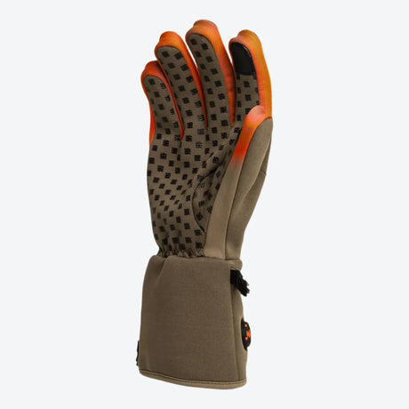 GANTS CHAUFFANTS NEOPRENE UNISEXE 7.4V