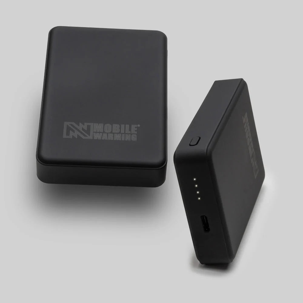 GANTS CHAUFFANTS UTW PRO