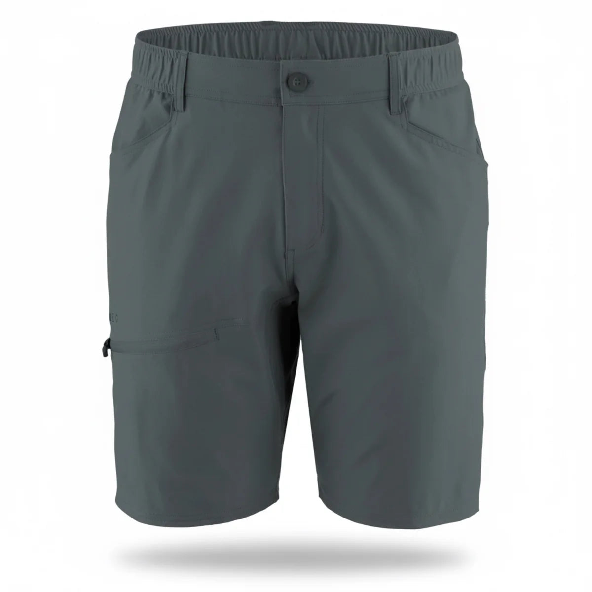 PANTALON PROSPECTION CONNEC GRIS