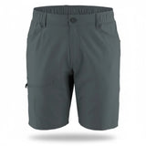 PANTALON PROSPECTION CONNEC GRIS