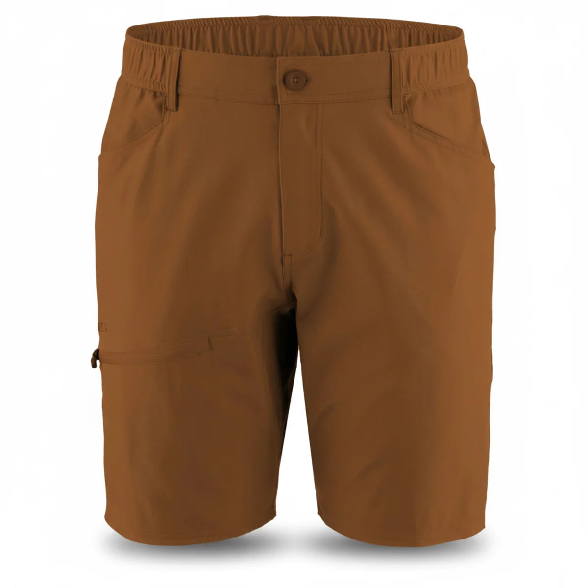 PANTALON FLEX CONNEC  BRUN