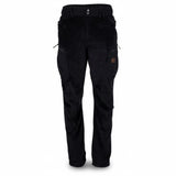 PANTALON RADAR VENT NOIR