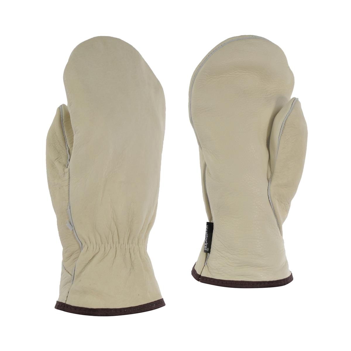 MITAINE DE CUIR COMPLETE