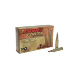 MUNITION BARNES CAL.7MM 150 GR.
