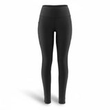 SOUS VÊTEMENT PANTALON FEMME MIRENO NOIR CONNEC