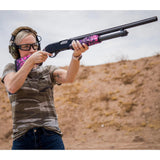 FUSIL POMPE CAL.20 MUDDY GIRL 320 FIELD