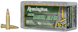 MUNITIONS PREMIER RIMFIRE .17HMR