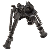 BIPOD PIVOTANT  AJUSTABLE  6'' À 9''