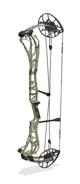 ARC 34 RH #70 29.5'' AMBUSH GREEN/LIMB FL SPECTER